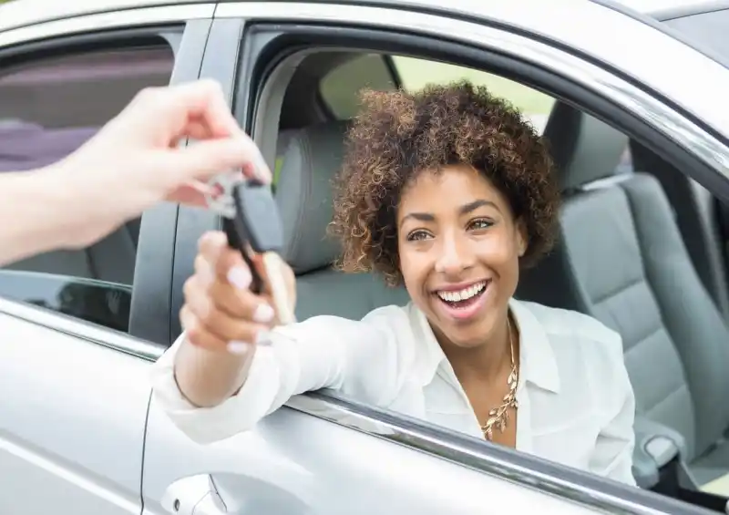 auto leasen Steensel